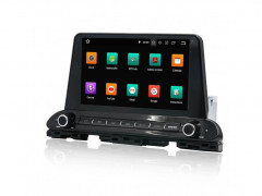 Штатная магнитола Carmedia KD-9034-P5-32 Kia Cerato 2018+