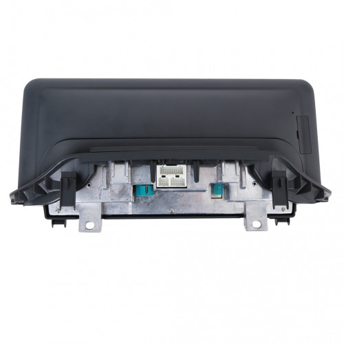 Штатная магнитола Carmedia XN-B1009-Q6 BMW X1 F48 2015+ NBT