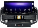 Штатная магнитола Parafar PF381L12 Toyota Land Cruiser 200 (2008-2015) в стиле LC300 (low+High)