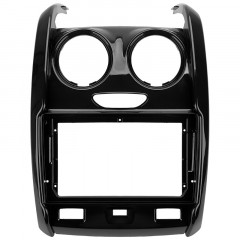 Переходная рамка Renault Duster (2015-2020) F2 (9")