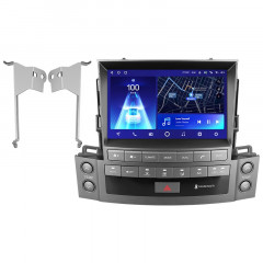 Переходная рамка Lexus LX570 J200 3 (2007-2015) Тип-B (9")