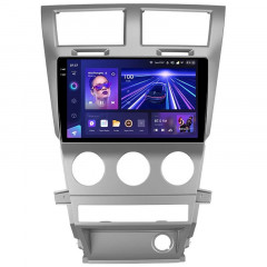 Переходная рамка Dodge Avenger JS (2007-2010) / Dodge Nitro (2006-2011) (9")