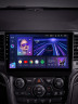Штатная магнитола Teyes CC3 6/128 Jeep Grand Cherokee WK2 (2013-2020) F1