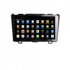 Штатная магнитола Parafar PF978U2K Honda CR-V 3 (2006-2011)