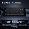 Штатная магнитола Teyes LUX ONE 6/128 BMW 2-Series Active Tourer F45 (NBT) (2014-2018)