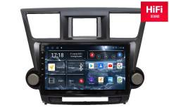 Штатная магнитола Redpower 75035 Toyota Highlander 2-поколение XU40 (08.2010-12.2013)