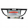 Штатная магнитола Carmedia KD-8097-P30 Honda CRV IV 2012-2015 (RM)