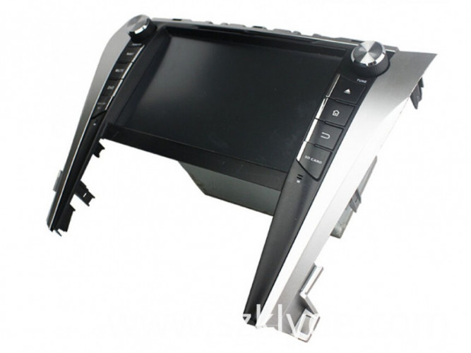 Штатная магнитола Carmedia KD-9100-P5-32 Toyota Camry 11.2014+ (V55)