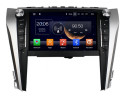 Штатная магнитола Carmedia KD-9100-P5-32 Toyota Camry 11.2014+ (V55)