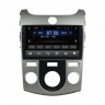 Штатная магнитола Carmedia KD-9703-P6 Kia Cerato II (2008-2013) (TD) с кондиционером