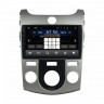 Штатная магнитола Carmedia KD-9703-P6 Kia Cerato II (2008-2013) (TD) с кондиционером