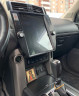 Штатная магнитола Tesla Carmedia ZF-1215-DSP Toyota Land Cruiser Prado 150 (2013-2016)