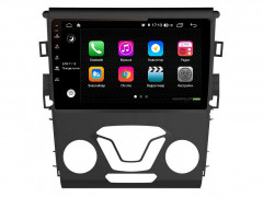 Штатная магнитола NaviPilot DROID9L 4G Ford Mondeo (2015+)