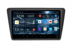 Штатная магнитола Redpower 75046 Skoda Rapid (09.2012-11.2020)