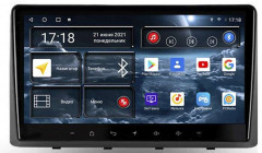 Штатная магнитола Redpower 71177 KIA Carnival, Sedona (2014-2021)