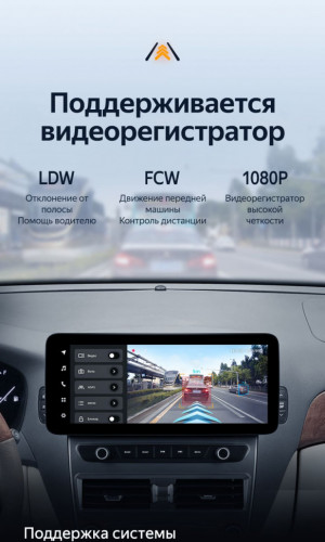 Штатная магнитола Teyes LUX ONE 4/32 Lexus LS430 XF30 (2000-2006)