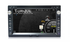 Штатная магнитола Carmedia MKD-7018B-P30 Volkswagen Универсал