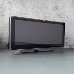 Штатная магнитола Radiola TC-8218 Audi A4 (2016-2020)