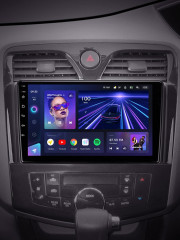Штатная магнитола Teyes CC3 4/32 Nissan Serena 4 C26 (2010-2016)