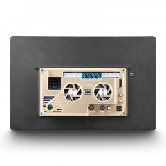 Магнитола Teyes CC4 Pro 8/128 (13 дюймов)