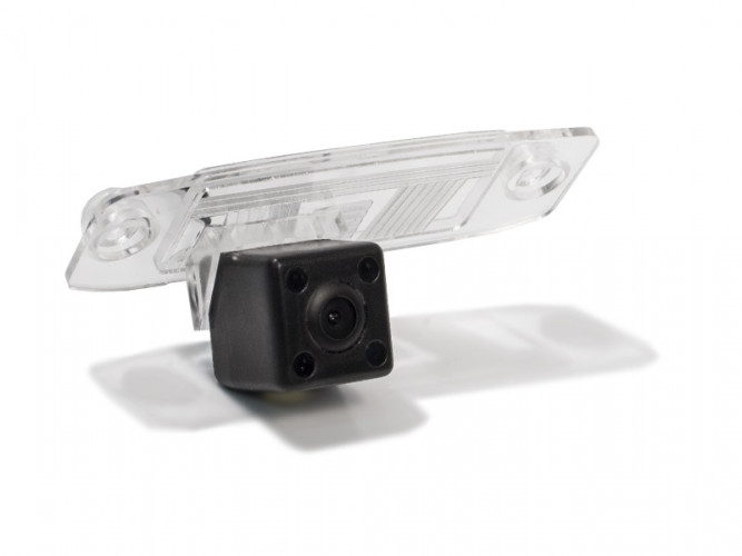 CMOS ИК штатная камера заднего вида AVS315CPR  (#023) для автомобилей HYUNDAI/ KIA/ TOYOTA