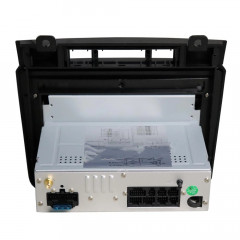 Штатная магнитола Carmedia KD-9149-P5-32 Volkswagen Touareg 2011+