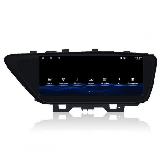 Штатная магнитола FarCar LXS-ES16 Lexus ES 2015-2018