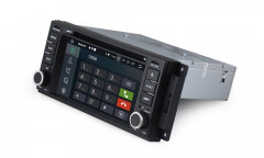 Универсальная магнитола Сarmedia MKD-J613-P4N Chrysler