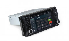 Универсальная магнитола Сarmedia MKD-J613-P4N Chrysler