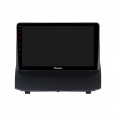 Штатная магнитола Carmedia OL-9285-Q Ford Fiesta 2009-2014