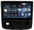 Штатная магнитола Redpower 71178 HAVAL H9 (2014-2017)