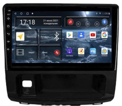 Штатная магнитола Redpower 71178 HAVAL H9 (2014-2017)