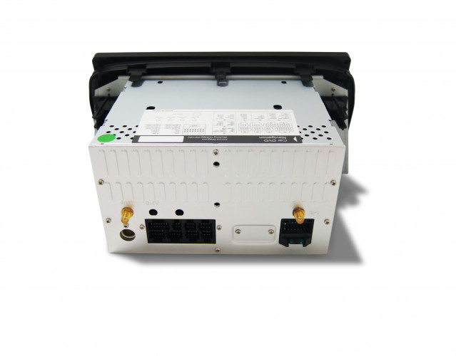 Штатная магнитола Carmedia KR-1045-T8 Mazda CX-5 (2011-2016)