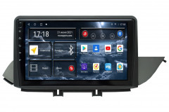 Штатная магнитола Redpower 71194 Hyundai Elantra 6-поколение (08.2018-12.2020)