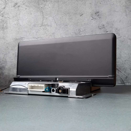 Штатная магнитола Radiola TC-8218 Audi A5 (2016-2020)