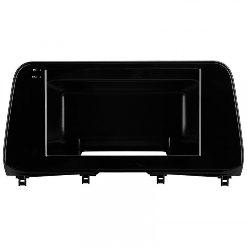 Переходная рамка Lexus RX200t RX300 RX350 RX350l RX450h RX450hl AL20 IV (2015-2021) (10")