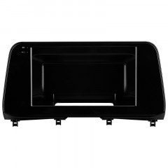 Переходная рамка Lexus RX200t RX300 RX350 RX350l RX450h RX450hl AL20 IV (2015-2021) (10")