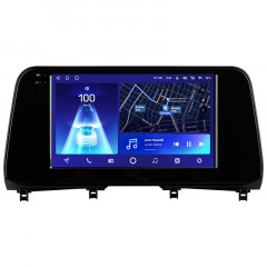 Переходная рамка Lexus RX200t RX300 RX350 RX350l RX450h RX450hl AL20 IV (2015-2021) (10")