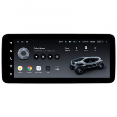 Переходная рамка BMW 3-Series E90 E91 E92 E93 (CIC) (2004-2013) (12,3")