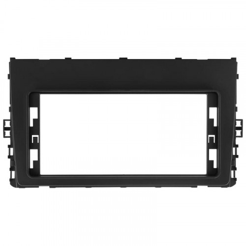 Переходная рамка Volkswagen Lavida 3 (2019-2023) F2 (12,3")