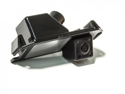 CMOS ИК штатная камера заднего вида AVS315CPR  (#026) для автомобилей HYUNDAI/ KIA