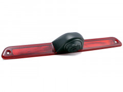 CMOS штатная камера заднего вида в стоп-сигнал AVS325CPR (#141) для автомобилей MERCEDES-BENZ/ VOLKSWAGEN