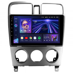 Штатная магнитола Teyes CC3 4/64 Subaru Forester SG (2002-2008)