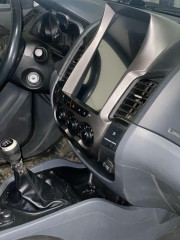 Штатная магнитола Tesla Carmedia ZF-1248-DSP Ford Ranger