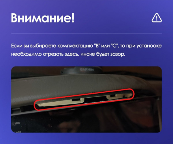 Штатная магнитола Teyes CC3 2K 360 6/128 Toyota Land Cruiser LC 100 (2002-2007) Тип-B