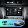 Штатная магнитола Teyes CC4 6/64 Volvo S80 1 (1998-2006)