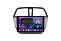 Штатная магнитола FarCar XXL337M Suzuki Sx-4(S-cross) 2013+