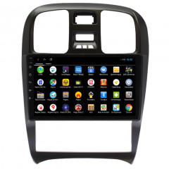 Штатная магнитола Parafar PF308XHD Hyundai Sonata (2004-2008)