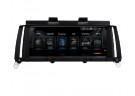 Штатная магнитола Carmedia XN-B1012-Q6 BMW X4 2014-2017 F26 (NBT)
