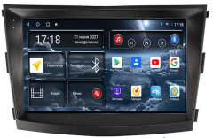 Штатная магнитола Redpower 71199 SsangYong Tivoli (2015-2019) (кнопки сбоку)